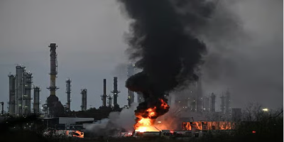 গ্যাসক্ষেত্রে পাল্টাপাল্টি হামলা : বিশ্বজুড়ে লাফিয়ে বাড়ছে তেলের দাম, ব্যয় বৃদ্ধির শঙ্কা